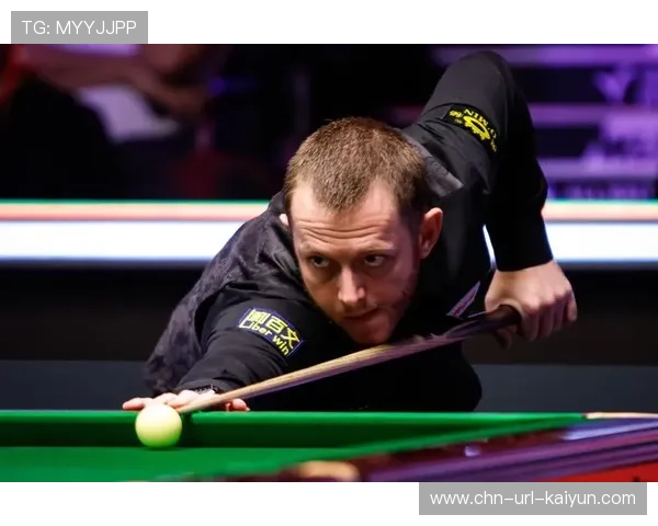 斯诺克英锦赛资格赛开启,中国选手吴宜泽亮相 斯诺克英锦赛资格赛开启,中国选手吴宜泽亮相