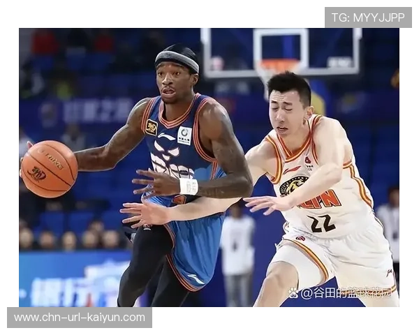 广东宏远夏季重磅引援，萨林杰携手崔永熙焦泊乔目标争冠