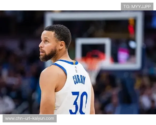 库里与安德玛结束合作，个人运动品牌将独立运营