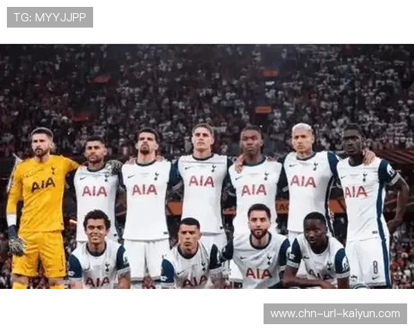 热刺对阵桑德兰，库杜斯上半场伤退打乱球队部署