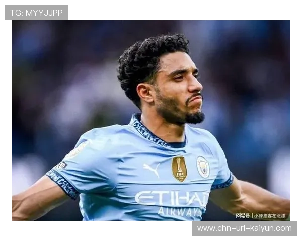 罗德里后场失误致丢球，曼城中场核心状态低迷